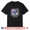 Hands Funny Paraprofessional Appreciation Back To School Shirt