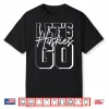 Huskies Back To School Spirit Shirt