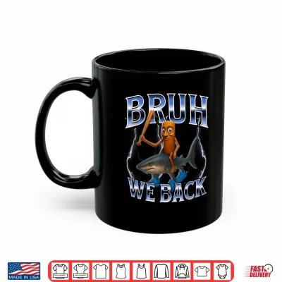 Mug Italian Brainrot Back to School Shirt