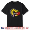 Maestra Spanish Teacher Back To School First Day Of School Shirt