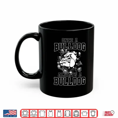 Mug Once A Dog Always A Dog Back To School Spirit Shirt