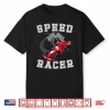 Race Car Shirt For Boys Formula Shirt Back To School Gift