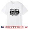 Vintage Panthers School Spirit Name Team Back To School Shirt