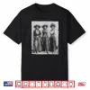 Black African American Cowgirl Western Country Texas Rodeo Shirt