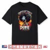 Black Women Unapologetically Dope Juneteenth African Women Shirt