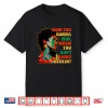 How You Gonna Win When You Ain’T Right Within  Juneteenth Shirt