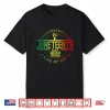 Juneteenth African American Freedom Black History June 19 Shirt