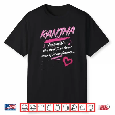 Aura Diljit Ny Edition Shirt