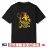 Funny Pickleball Shirts Dink Player Kitchen Joke Funny Meme Shirt