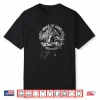 Arms Of Iron Arm Wrestling Club Shirt