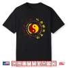 Jeet Kune Do Jkd Shirt