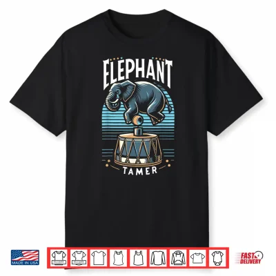 Showman Shirt