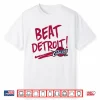 Cleveland Cavaliers Beat Detroit Game 3 Playoff Shirt