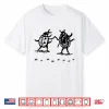 Dancing Lady Bugs The Last Of The Bugs Noah Kahan Shirt
