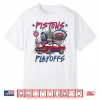 Detroit Pistons Playoffs 2025 2026 Shirt