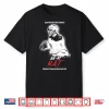 Inspired By True Events Ak 47 Rat Coming To An Arena Near You Zach Benson Shirt