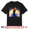 Jarrett Allen Cat Playing Basketball Shirt