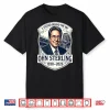 John Sterling A Legend Behind The Mic 1938 2026 Shirt