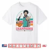 Julian Champagnie Funny Champagne Shirt