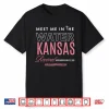 Meet Me In The Water Kansas Revival Shirt