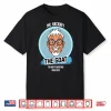 Mr. Hackney The Goat Tri Unity Christian 1990 2026 Shirt