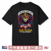 One Nation Under God 250 Years Of Blessings Shirt