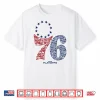 Philadelphia 76Ers Playoffs 2026 Shirt