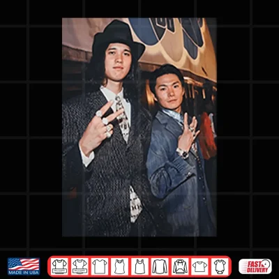 Design Snoop Dogg Shohei Ohtani Yoshinobu Yamamoto Shirt 1