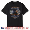 Yankees Vs Mets Subway Series Shirt