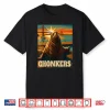 Chonkers Funny Sea Lion School Summer Mode Beach Vacay Shirt