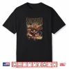 Elden Ring Starscourge Radahn Demigod Boss Video Game Shirt