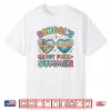 Last Day Of School Funny Schools Out For Summer Teacher Kids Shirt