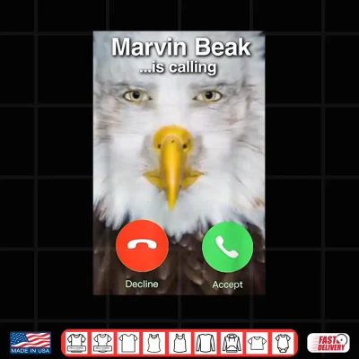 Design Marvin Beak Meme Shirt
