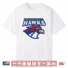 Briar University Hawks Shirt