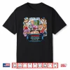 Jeff Dunham Detroit Mi (2026) Shirt