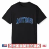Vintage Astro Retro Style 70S 80S 90S First Name Shirt