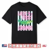 Later First Grader Alligator Meme Happy Last Day Of School Shirt