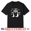 Mom Seagull Funny Mama Mother Seagulls Mothers Day Humor Shirt