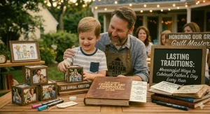 Lasting Traditions Meaningful Ways to Celebrate Fathers Day Every Year 1