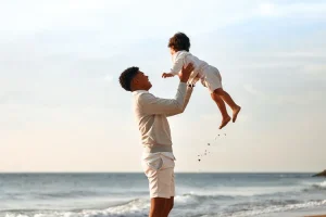 A Tribute to Grandfathers Why Fathers Day Is for Every Generation of Men 1