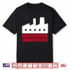 Kramerica Industries Seinfeld Shirt
