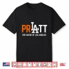 Pratt For Mayor Los Angeles 2026 Shirt