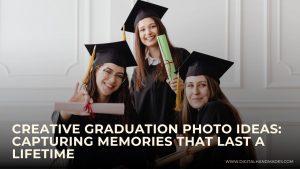 Creative Graduation Photo Ideas Capturing Memories That Last a Lifetime 1