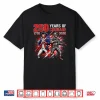 250Th Anniversary 250 Years American Usa Patriotic 4Th July Shirt