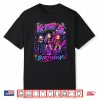 Kids It’S My 5Th K Pop Birthday Girl 5 Year Old K Pop Bday Shirt