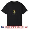 Me Goose Ta Mexican Goose Shirt