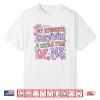 My Students Survived A Whole Year Of Me Teacher Coquette Bow Shirt