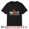 Pratt For Mayor Shirt