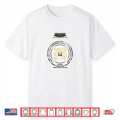 2026 Mrlmx Cws Shirt