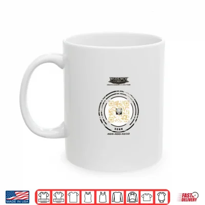Mug 2026 MRLMX CWS Shirt